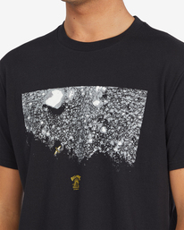 7 Iceburgs - Camiseta para Hombre  Z1SS53BIF1 Billabong