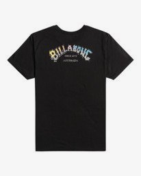 4 Heritage - T-Shirt for Men  Z1SS55BIF1 Billabong