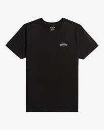 3 Heritage - T-Shirt for Men  Z1SS55BIF1 Billabong