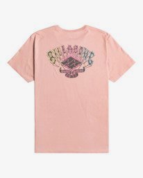 1 Heritage - T-Shirt for Men Multi Z1SS55BIF1 Billabong