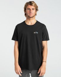 1 Heritage - T-Shirt for Men  Z1SS55BIF1 Billabong