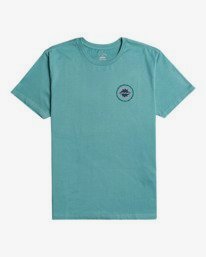 0 Holey Moley - T-Shirt for Men  Z1SS57BIF1 Billabong
