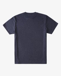 1 Studio Performance - T-Shirt for Men  Z1SS59BIMU Billabong