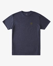 0 Studio Performance - T-Shirt for Men  Z1SS59BIMU Billabong