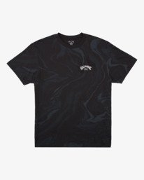 0 Marble Arch - T-Shirt for Men  Z1SS64BIF1 Billabong