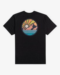 1 Rockies - T-Shirt for Men  Z1SS68BIF1 Billabong