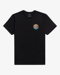 0 Rockies - T-Shirt for Men  Z1SS68BIF1 Billabong