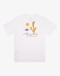 1 Dazed - T-shirt pour Homme  Z1SS70BIF1 Billabong