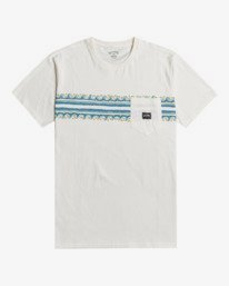 0 Spinner - T-shirt pour Homme  Z1SS74BIF1 Billabong