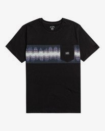 0 Spinner - T-shirt pour Homme  Z1SS74BIF1 Billabong