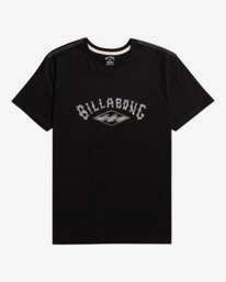 0 Arch Origin - T-shirt voor Heren  Z1SS75BIF1 Billabong
