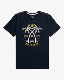 0 Double Head - T-Shirt for Men  Z1SS76BIF1 Billabong