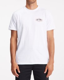 0 Access Island - T-Shirt für Männer  Z1SS83BIF1 Billabong