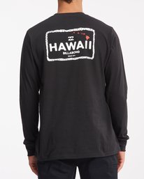 2 Access - Long Sleeve T-Shirt for Men  Z1SS84BIF1 Billabong