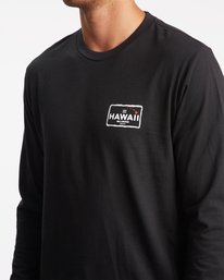 4 Access - Long Sleeve T-Shirt for Men  Z1SS84BIF1 Billabong