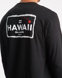 5 Access - Long Sleeve T-Shirt for Men  Z1SS84BIF1 Billabong