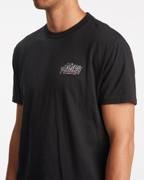 5 Aloha - T-Shirt for Men  Z1SS86BIF1 Billabong