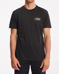 0 Aloha - T-Shirt for Men  Z1SS86BIF1 Billabong