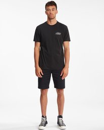 1 Aloha - T-Shirt for Men  Z1SS86BIF1 Billabong