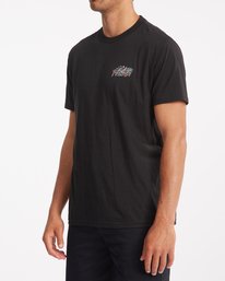3 Aloha - T-Shirt for Men  Z1SS86BIF1 Billabong