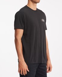 4 Aloha - T-Shirt for Men  Z1SS86BIF1 Billabong
