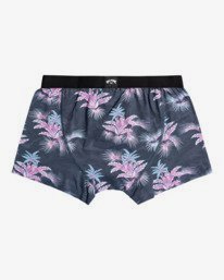 1 Ron - Boxers for Men Black Z1UN01BIF1 Billabong