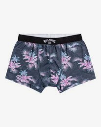 0 Ron - Boxers for Men Black Z1UN01BIF1 Billabong