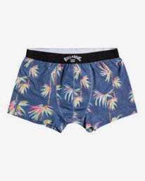 0 Ron - Boxers for Men Blue Z1UN01BIF1 Billabong