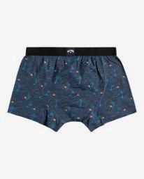 1 Ron - Boxers for Men  Z1UN01BIF1 Billabong