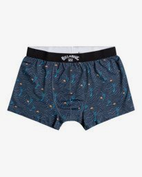 0 Ron - Boxers for Men  Z1UN01BIF1 Billabong