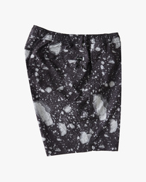 6 Surftrek Performance - Short pour Homme  Z1WK51BIF1 Billabong