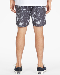 2 Surftrek Performance - Short pour Homme  Z1WK51BIF1 Billabong