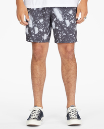 0 Surftrek Performance - Short pour Homme  Z1WK51BIF1 Billabong
