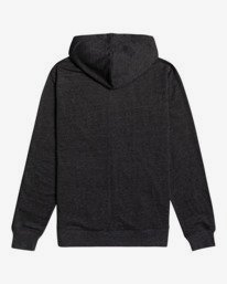 4 Double Head - Zip-Up Hoodie for Men  Z1ZH02BIF1 Billabong
