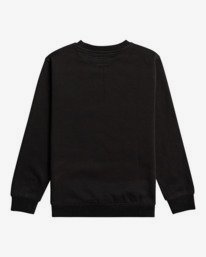 4 Walled - Sweatshirt for Boys  Z2CR04BIF1 Billabong