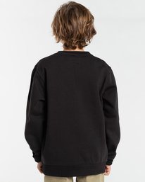 1 Walled - Sweatshirt for Boys  Z2CR04BIF1 Billabong