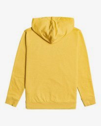 4 All Day - Sweat à capuche pour Garçon  Z2FL11BIF1 Billabong