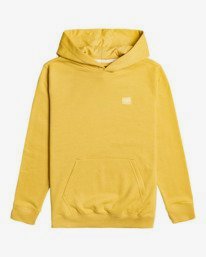3 All Day - Sweat à capuche pour Garçon  Z2FL11BIF1 Billabong