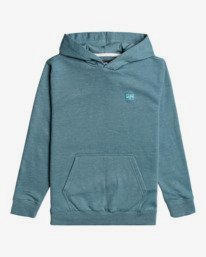 3 All Day - Sweat à capuche pour Garçon Bleu Z2FL11BIF1 Billabong