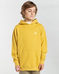 0 All Day - Sweat à capuche pour Garçon  Z2FL11BIF1 Billabong