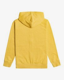 4 All Day - Zip-Up Hoodie for Boys  Z2FL12BIF1 Billabong