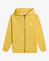 3 All Day - Zip-Up Hoodie for Boys  Z2FL12BIF1 Billabong
