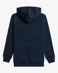 3 Rotor Fill - Sudadera con Capucha para Chicos Azul Z2HO02BIF1 Billabong