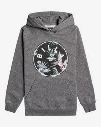 3 Rotor Fill - Sudadera con Capucha para Chicos  Z2HO02BIF1 Billabong