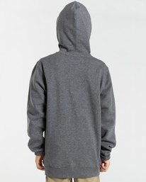1 Rotor Fill - Sudadera con Capucha para Chicos  Z2HO02BIF1 Billabong
