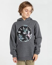 0 Rotor Fill - Sudadera con Capucha para Chicos  Z2HO02BIF1 Billabong