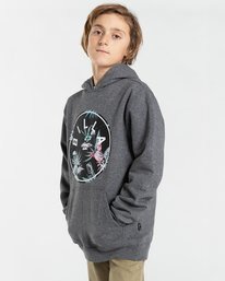 2 Rotor Fill - Sudadera con Capucha para Chicos  Z2HO02BIF1 Billabong
