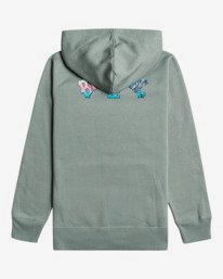 6 Arch Fill - Sudadera con Capucha para Chicos Azul Z2HO04BIF1 Billabong