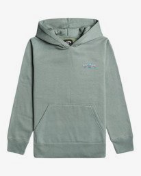 5 Arch Fill - Sudadera con Capucha para Chicos Azul Z2HO04BIF1 Billabong