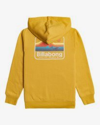 5 Dream Coast - Sudadera con Capucha para Chicos  Z2HO06BIF1 Billabong